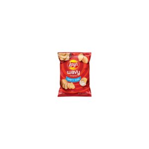 Party Size Classic Wavy Potato Chips | IPG