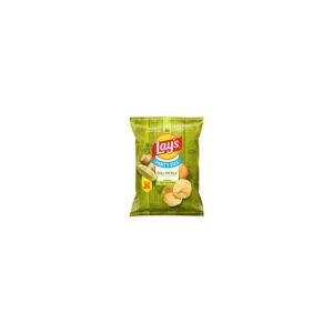 Party Size Dill Pickle Flavored Potato Chips | IPG