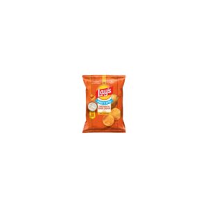 Party Size Cheddar & Sour Cream Flavored Potato Chips | IPG