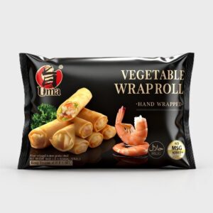 CStar Shrimp Spring Roll 1.5oz 20ct | IPG