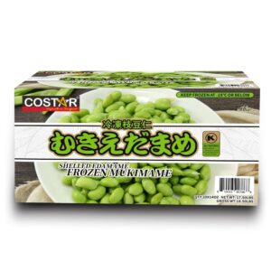 CStar Mukimame 14oz | COR