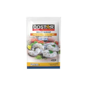 CStar Shrimp Raw PDTF 51/60 2lb | IPG