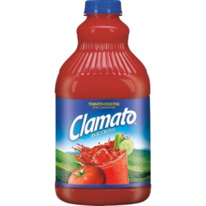 Clamato Juice 64oz | IPG