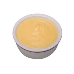 PUDDING BANANA RTU TRANS FAT FREE | PNB