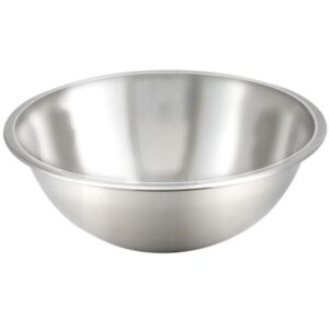 1.5 Quart Stainless Steel Mixing Bowl | RAW