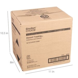 Dessert Whipped Topping | COR