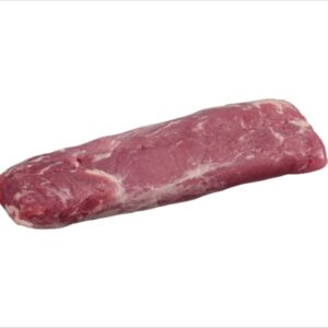 Pork Tenderloin | RAW