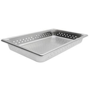 Steam Table Pan | RAW