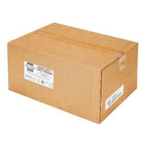 PEPPERONI CHIX & BF SLCD 2-12.5# | COR