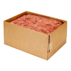 PEPPERONI CHIX & BF SLCD 2-12.5# | PKG