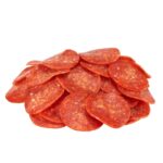 PEPPERONI CHIX & BF SLCD 2-12.5# - Gordon Restaurant Market