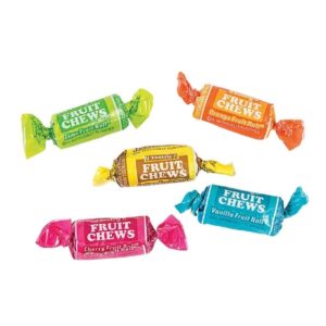 Tootsie Fruit Chews | IPG