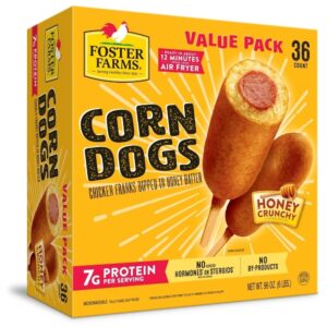 Corn Dogs | IPG