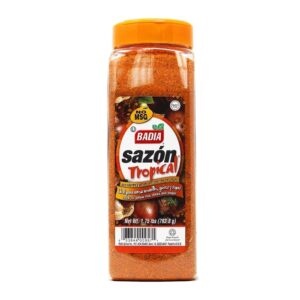 SEASONING SAZON TRP 6-1.75# BADIA | IPG