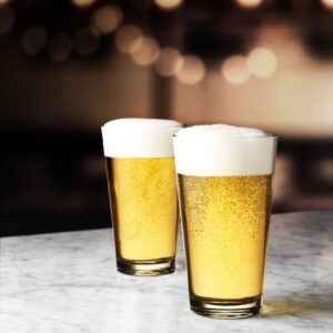 Mixing Glass 16 oz. | PWB