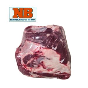 No Roll Whole Beef Top Sirloin Butts | IPG
