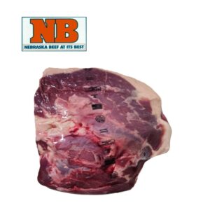 No Roll Whole Beef Inside Top Rounds | IPG