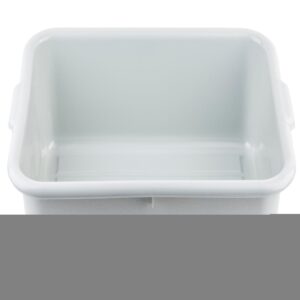 BOX BUS 7″ GRY 12-1CT TBLCRFT | PWB