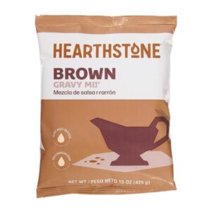 Brown Gravy Mix | IPG