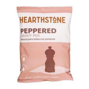 Pepper Gravy Mix | IPG