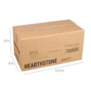 White Biscuit Gravy Mix | COR