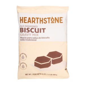 White Biscuit Gravy Mix | IPG