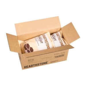 White Biscuit Gravy Mix | PKG