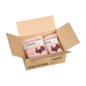 Turkey Gravy Mix | PKG