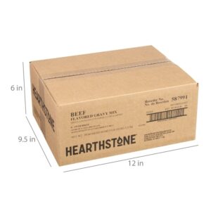 Beef Gravy Mix | COR