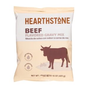Beef Gravy Mix | IPG