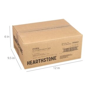 Pork Gravy Mix | COR