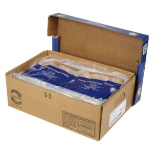 Fresh-To-Frozen Chicken Wings | PKG