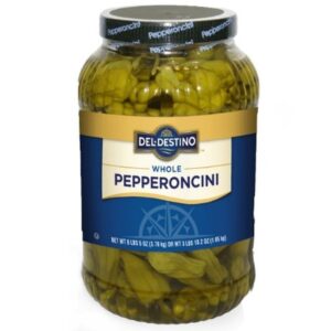 Pepperoncini | IPG