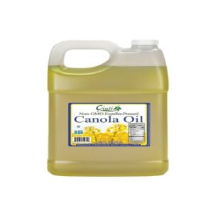 Canola Oil | IPG