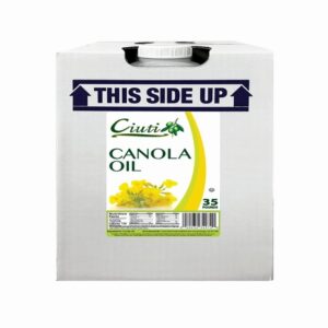 Canola Oil | COR