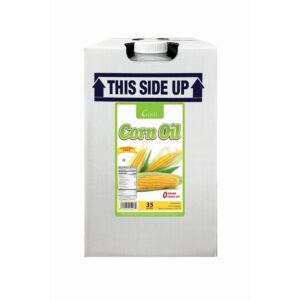 Corn Oil | COR