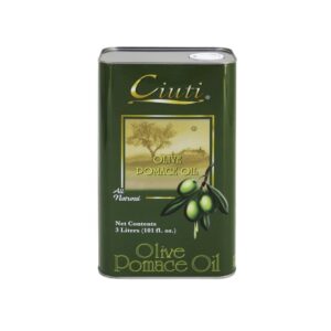 Pomace Olive Oil | IPG