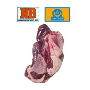Halal Whole Beef Chuck Clods | IPG