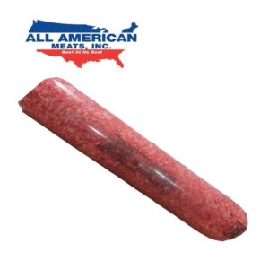 Halal 73/27 Fresh Ground Beef | IPG