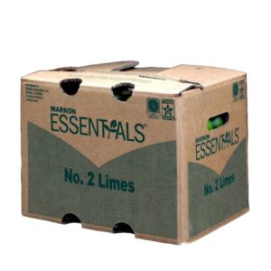 LIME #2 RNDM 40# MRKN | COR