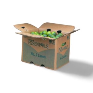 LIME #2 RNDM 40# MRKN | PKG