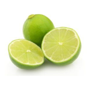 LIME #2 RNDM 40# MRKN | RAW