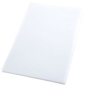 BOARD CUT WHT 12X18 WINCO 1CT | RAW
