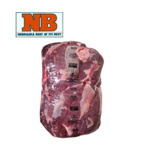 Teres Major Whole Beef Chuck Shoulder | IPG