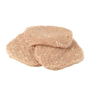 TURKEY BRGR DK 93/7 40-4Z JENNO | RAW