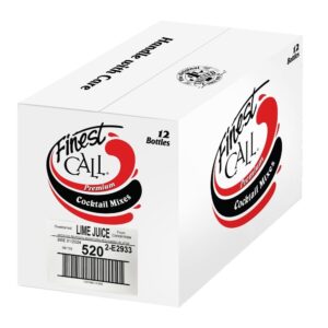 Lime Juice | COR
