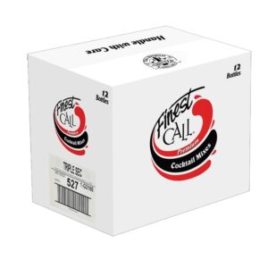 Triple Sec Cocktail Mix | COR
