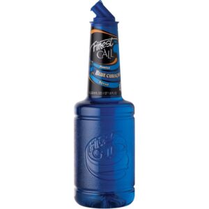 Blue Curacao Beverage Syrup | IPG