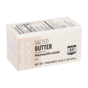 Salted Butter | IPG