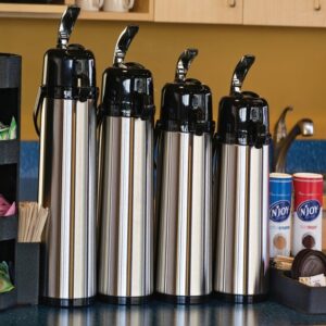 Beverage Airpot | PWB